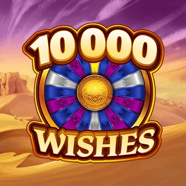 10000 Wishes game tile