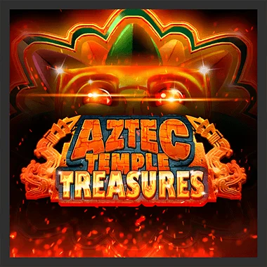 Aztec Temple Treasures game tile