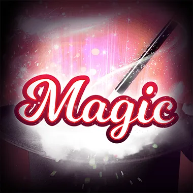 Magic Scratch game tile