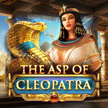 The Asp of Cleopatra game tile