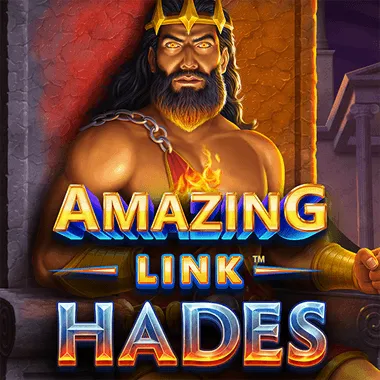 Amazing Link Hades game tile