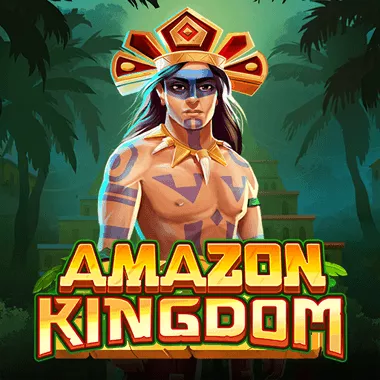 Amazon Kingdom game tile