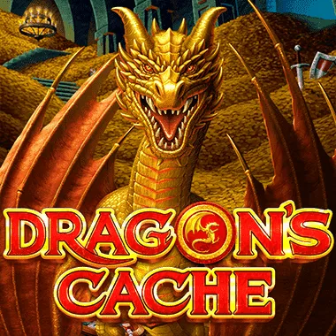 Dragon's Cache game tile