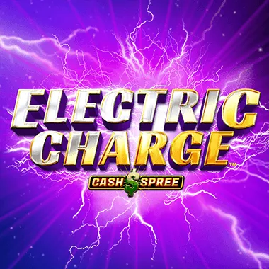 Electric Charge game tile