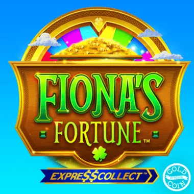 Fiona's Fortune game tile