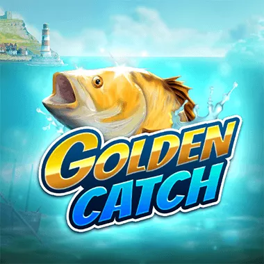 Golden Catch game tile