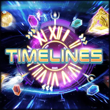Timelines game tile