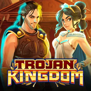 Trojan Kingdom game tile