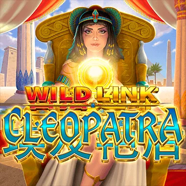 Wild Link Cleopatra game tile