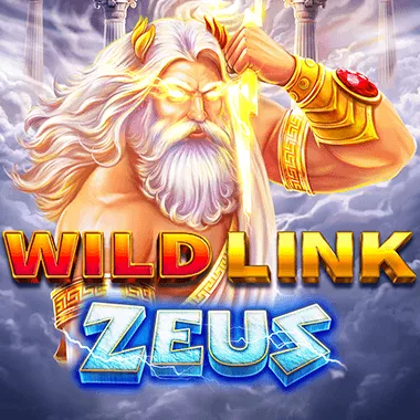 Wild Link Zeus game tile