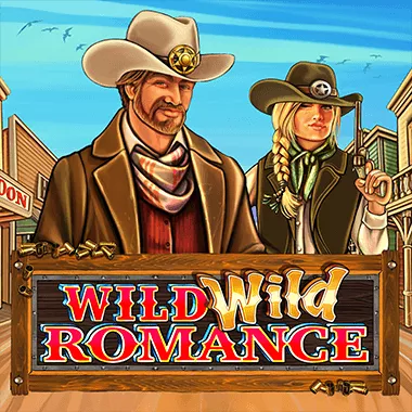 Wild Wild Romance game tile