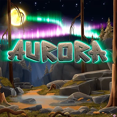 Aurora game tile