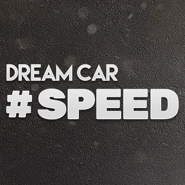 Dream Car Speed game tile