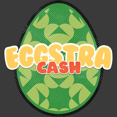 Eggstra Cash game tile