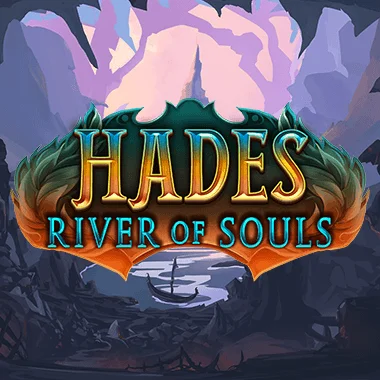 Hades: River of Souls game tile