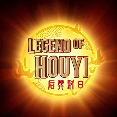 Legend of Hou Yi game tile