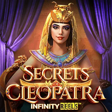 Secrets of Cleopatra game tile