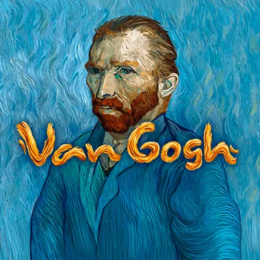 Van Gogh game tile