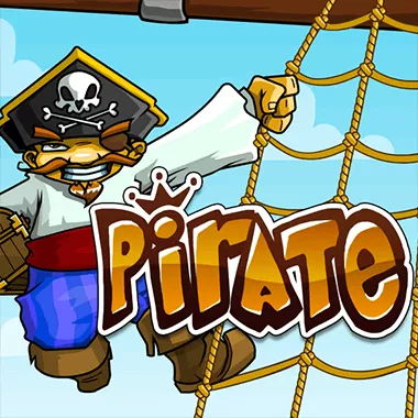 Pirate game tile
