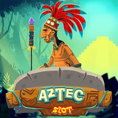 Aztec game tile
