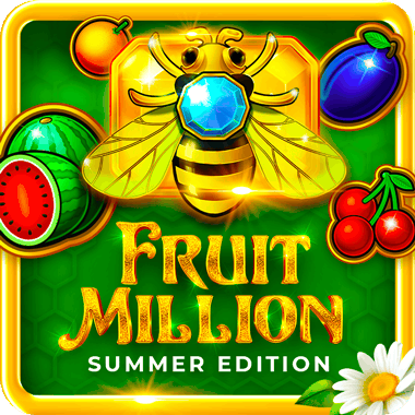 Fruit Million Oktoberfest game tile
