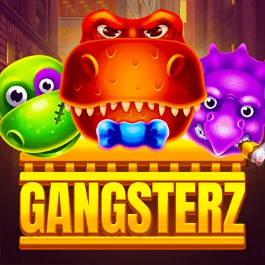 Gangsterz game tile