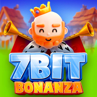 7bit Bonanza game tile