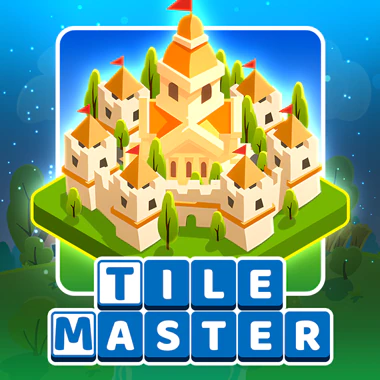 Tile Master game tile