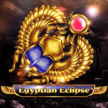 Egyptian Eclipse game tile