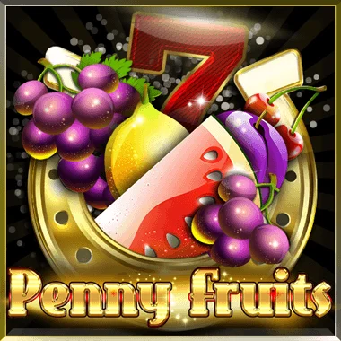 Penny Fruits game tile