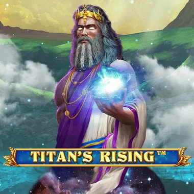 Titan's Rising - The Golden Era game tile