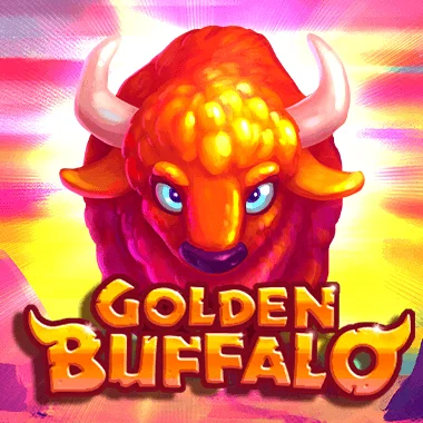 Golden Buffalo game tile