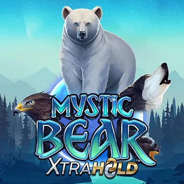 Mystic Bear XtraHold game tile