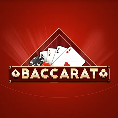 Baccarat NC game tile