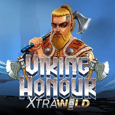 Viking Honour XtraWild game tile