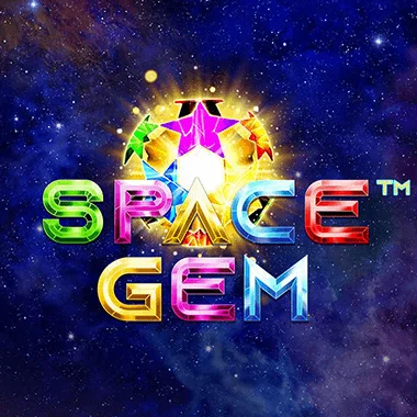 Space Gem game tile