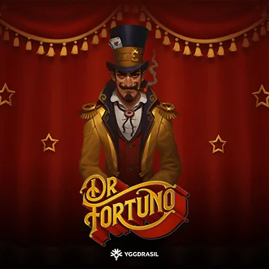 Dr Fortuno game tile