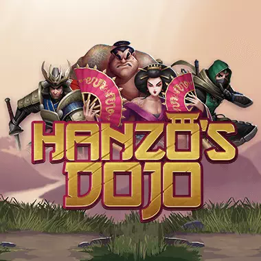 Hanzo's Dojo game tile