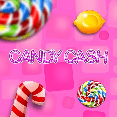 Candy Cash game tile