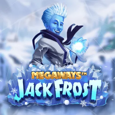 Megaways Jack Frost game tile