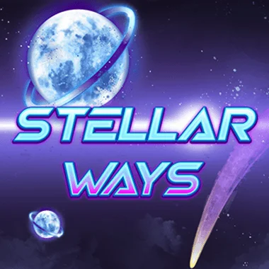 Stellar Ways game tile