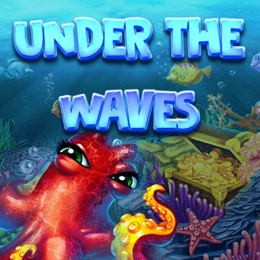 Under The Waves game tile