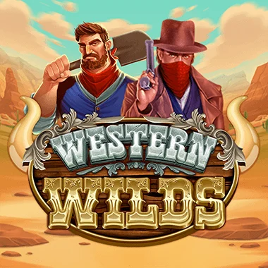 Western Wilds game tile