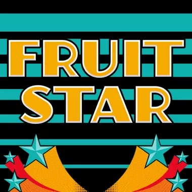 Fruit Star game tile