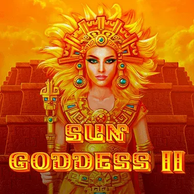 Sun Goddess II game tile