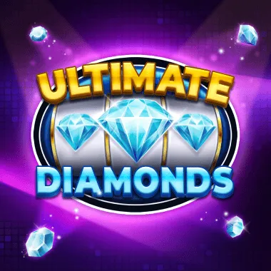 Ultimate Diamonds game tile