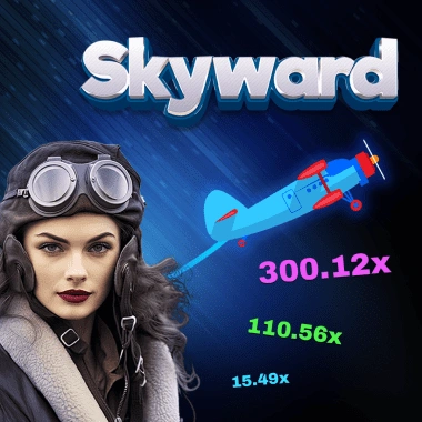 Skyward game tile