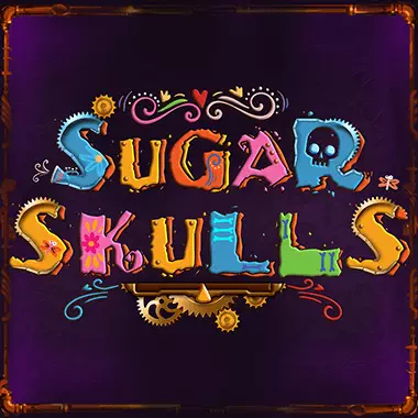Sugar Skulls game tile
