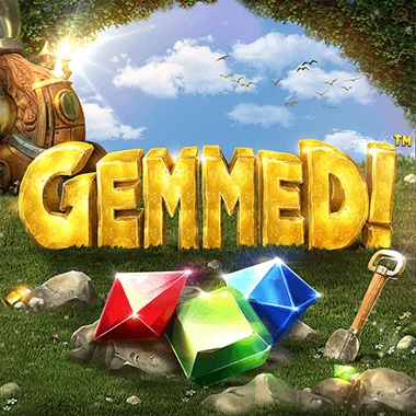 Gemmed! game tile