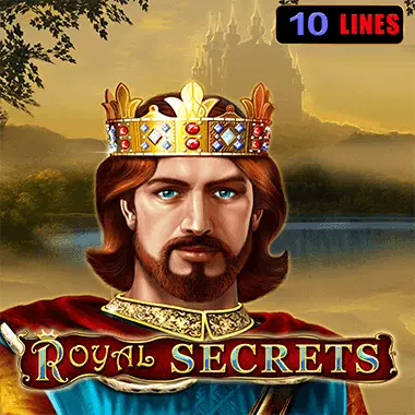 Royal Secrets game tile